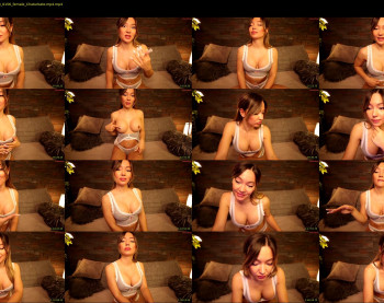 fantasystudiox — 120 minute Chaturbate female cam show recording, 720p, Mar 27, 2023