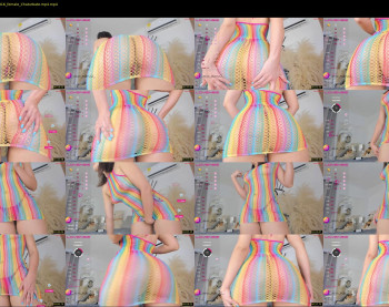 fay_miller2 — 6 minute Chaturbate female cam show recording, 720p, Mar 26, 2023