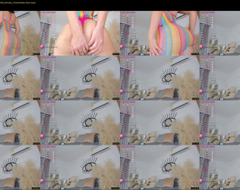fay_miller2 — 80 minute Chaturbate female cam show recording, 720p, Mar 26, 2023