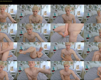 fixsicki — 120 minute Chaturbate male cam show recording, 720p, Mar 26, 2023