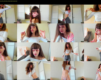 flowerofsin2001 — 51 minute Chaturbate female cam show recording, 720p, Mar 26, 2023
