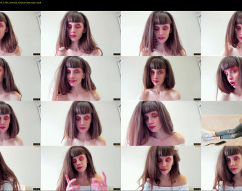 flowerofsin2001 — 22 minute Chaturbate female cam show recording, 720p, Mar 26, 2023