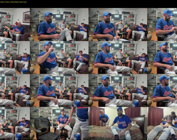 hardworkertn — 28 minute Chaturbate male cam show recording, 720p, Mar 27, 2023