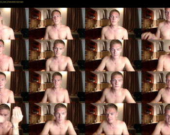 hercules__ — 13 minute Chaturbate male cam show recording, 720p, Mar 26, 2023