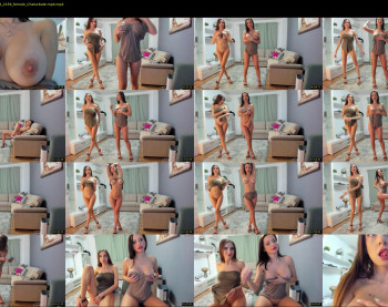 hot_babes_live — 39 minute Chaturbate female cam show recording, 720p, Mar 26, 2023