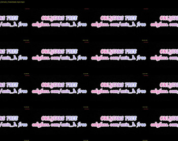 hotass01 — 4 minute Chaturbate couple cam show recording, 720p, Mar 26, 2023