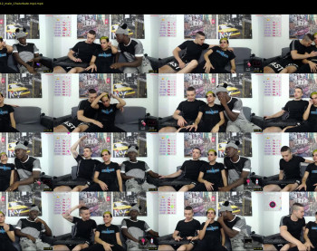 hott_asses — 10 minute Chaturbate male cam show recording, 720p, Mar 26, 2023