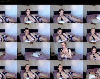 hugetittiesgerda — 57 minute Chaturbate female cam show recording, 720p, Mar 26, 2023