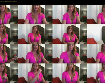 indianacooper — 15 minute Chaturbate female cam show recording, 480p, Mar 27, 2023