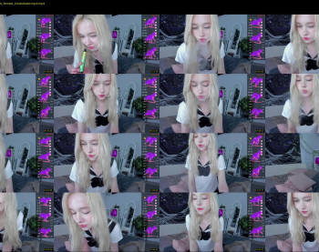 irma_bell — 19 minute Chaturbate female cam show recording, 720p, Mar 27, 2023