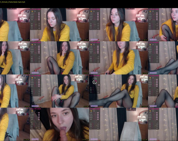 jane_kinn — 101 minute Chaturbate female cam show recording, 720p, Mar 26, 2023