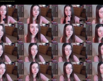jane_kinn — 4 minute Chaturbate female cam show recording, 720p, Mar 27, 2023