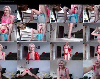 jasmin18v — 121 minute Chaturbate female cam show recording, 720p, Mar 26, 2023