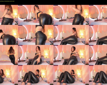 jenna1_ — 40 minute Chaturbate female cam show recording, 720p, Mar 26, 2023