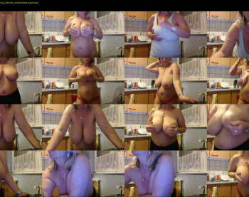 jennadeluxe — 31 minute Chaturbate female cam show recording, 720p, Mar 26, 2023