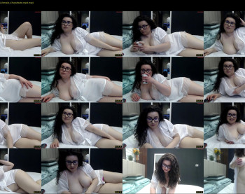 jessykah — 11 minute Chaturbate female cam show recording, 720p, Mar 26, 2023