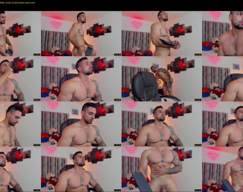 john_king29 — 31 minute Chaturbate male cam show recording, 720p, Mar 26, 2023