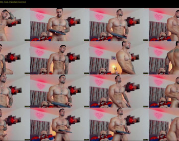 john_king29 — 28 minute Chaturbate male cam show recording, 720p, Mar 27, 2023