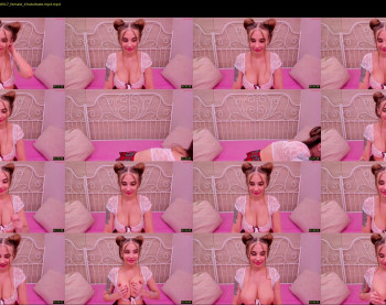 juliabeautiful — 5 minute Chaturbate female cam show recording, 720p, Mar 27, 2023