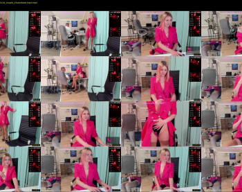 karinadeniss — 120 minute Chaturbate couple cam show recording, 720p, Mar 27, 2023