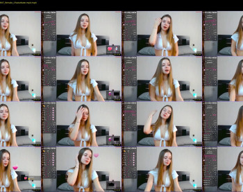 katecynthia — 4 minute Chaturbate female cam show recording, 720p, Mar 26, 2023