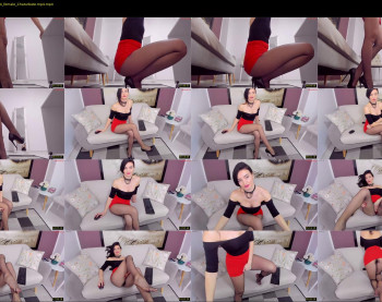 katedolly — 24 minute Chaturbate female cam show recording, 720p, Mar 26, 2023