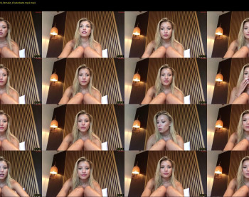 killer__tits — 4 minute Chaturbate female cam show recording, 720p, Mar 26, 2023