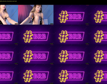 kisimoto_key — 56 minute Chaturbate female cam show recording, 720p, Mar 26, 2023