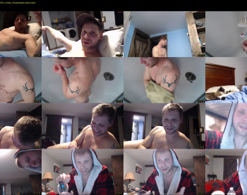 lancehardin — 49 minute Chaturbate male cam show recording, 720p, Mar 27, 2023