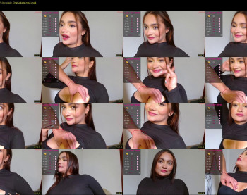lauralei_01 — 44 minute Chaturbate couple cam show recording, 720p, Mar 26, 2023