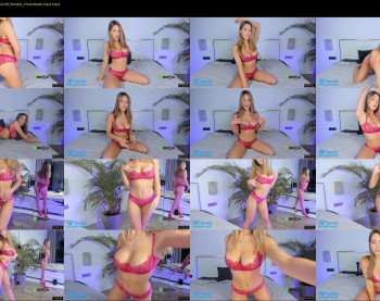 lonelyflowerr — 24 minute Chaturbate female cam show recording, 720p, Mar 26, 2023