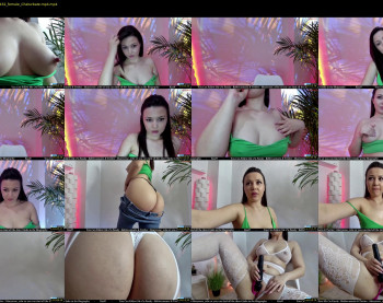 mary_rosse — 120 minute Chaturbate couple cam show recording, 720p, Mar 27, 2023