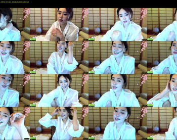 maybenanako — 4 minute Chaturbate female cam show recording, 720p, Mar 26, 2023