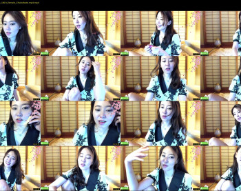 maybenanako — 16 minute Chaturbate female cam show recording, 720p, Mar 26, 2023