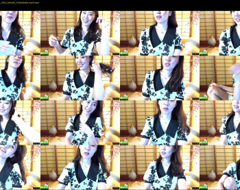 maybenanako — 16 minute Chaturbate female cam show recording, 720p, Mar 26, 2023