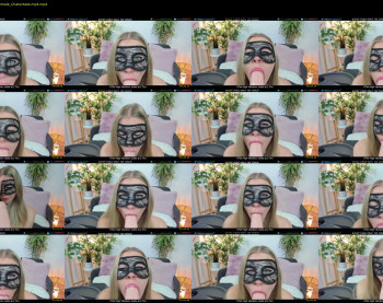 mbca — 3 minute Chaturbate couple cam show recording, 720p, Mar 26, 2023