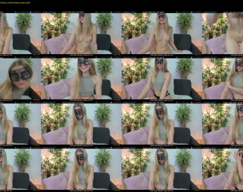 mbca — 4 minute Chaturbate couple cam show recording, 720p, Mar 26, 2023