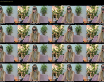 mbca — 5 minute Chaturbate couple cam show recording, 720p, Mar 26, 2023