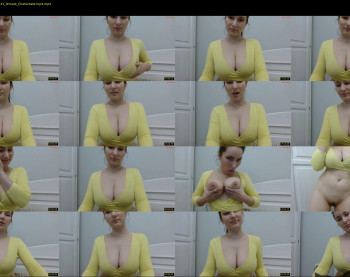 mila12000 — 67 minute Chaturbate female cam show recording, 720p, Mar 27, 2023