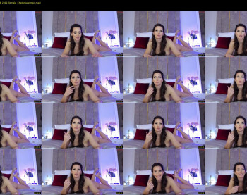 miladystarlight — 3 minute Chaturbate female cam show recording, 720p, Mar 26, 2023