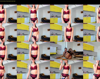 milffantasyx — 111 minute Chaturbate female cam show recording, 720p, Mar 26, 2023