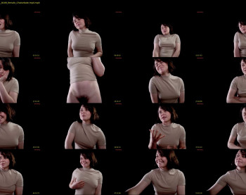 mindvoiding — 58 minute Chaturbate female cam show recording, 720p, Mar 27, 2023