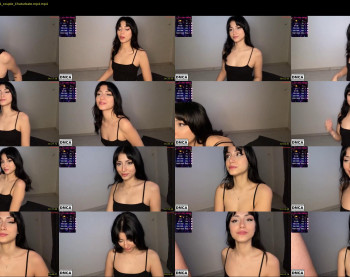 minions_ — 5 minute Chaturbate couple cam show recording, 720p, Mar 26, 2023