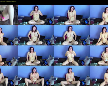 missspooky — 62 minute Chaturbate female cam show recording, 720p, Mar 26, 2023