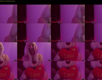 monicutex — 11 minute Chaturbate female cam show recording, 720p, Mar 26, 2023