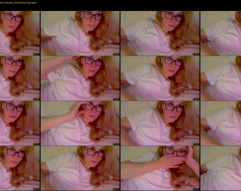 myassistant — 9 minute Chaturbate female cam show recording, 720p, Mar 27, 2023