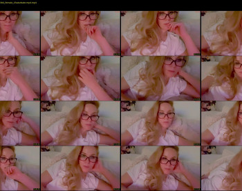 myassistant — 47 minute Chaturbate female cam show recording, 720p, Mar 27, 2023
