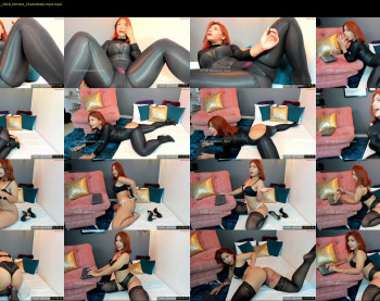 natasha_foxxx — 106 minute Chaturbate female cam show recording, 720p, Mar 26, 2023