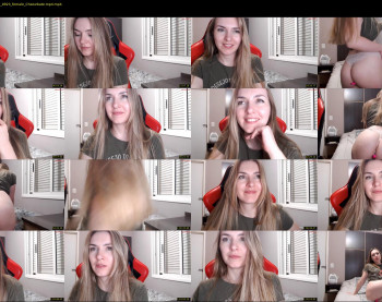 naughty_popa — 103 minute Chaturbate female cam show recording, 720p, Mar 26, 2023