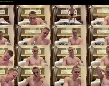 nfeibk — 88 minute Chaturbate male cam show recording, 720p, Mar 26, 2023